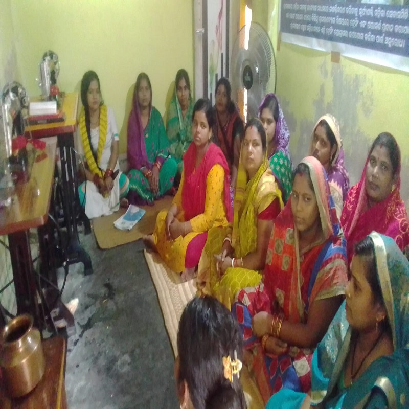 Tailoring Training Session