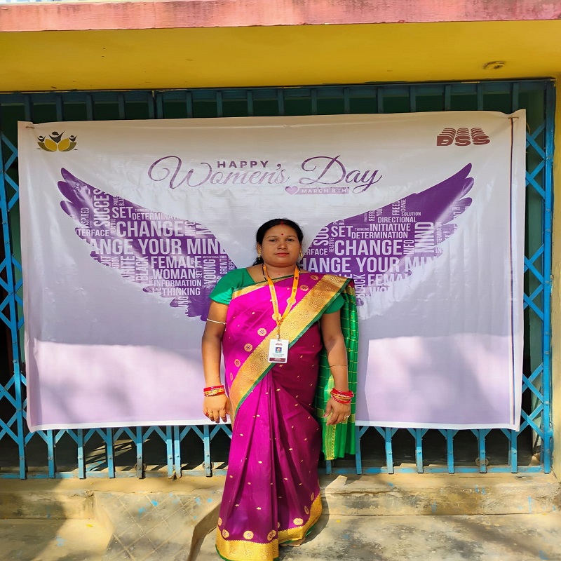 Women's Day Celebration